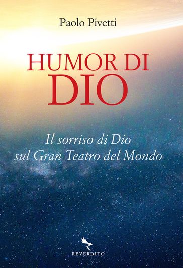 Humor di Dio - Paolo Pivetti