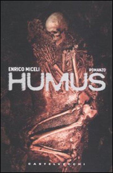 Humus - Enrico Miceli