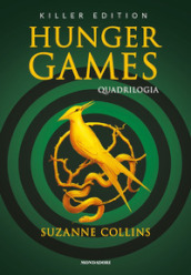 Hunger games. Quadrilogia