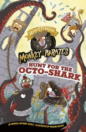 Hunt for the Octo-Shark