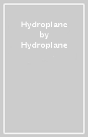 Hydroplane