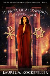 Hypatia of Alexandria Activity Book