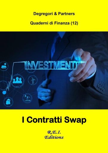 I Contratti Swap - Degregori & Partners