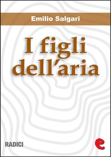 I Figli dell'Aria - Emilio Salgari