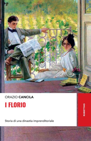 I Florio - Orazio Cancila