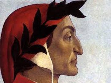 I PRECURSORI DI DANTE - Alessandro D