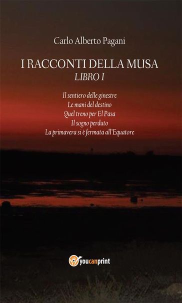 I Racconti della Musa - Carlo Alberto Pagani