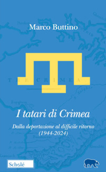 I Tatari di Crimea. Dalla deportazione al difficile ritorno (1944-2024) - Marco Buttino