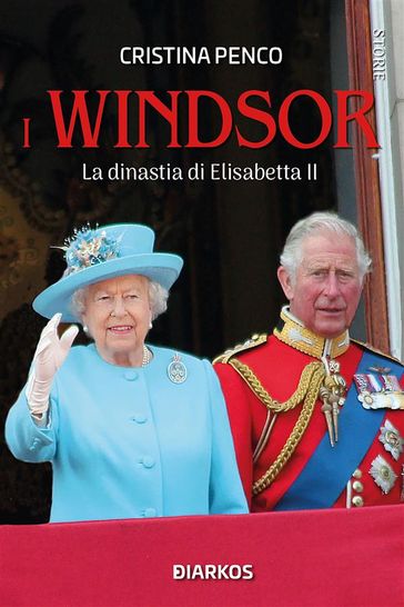 I Windsor - Cristina Penco