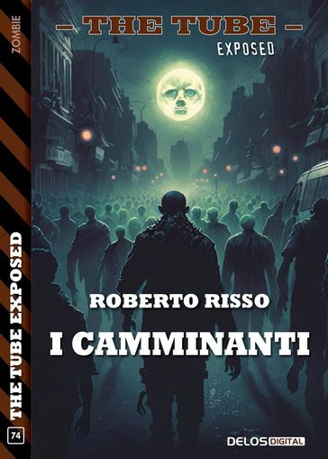 I camminanti - Roberto Risso