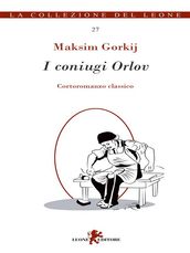 I coniugi Orlov