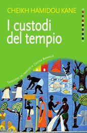 I custodi del tempio