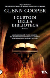 I custodi della biblioteca