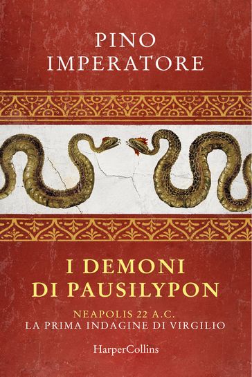 I demoni di Pausilypon - Giuseppe Imperatore