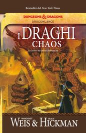 I draghi del Chaos