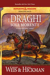 I draghi del sole morente