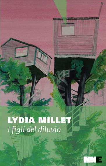 I figli del diluvio - Lydia Millet