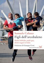 I figli dell arcobaleno