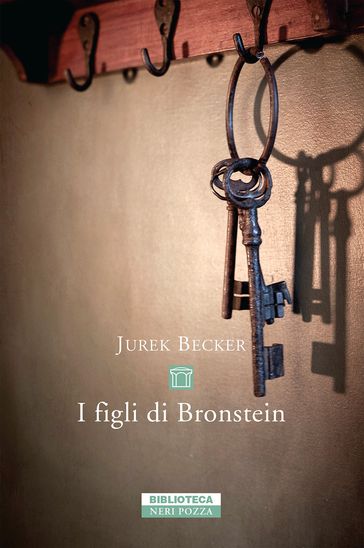 I figli di Bronstein - Jurek Becker