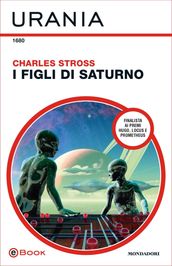 I figli di Saturno (Urania)