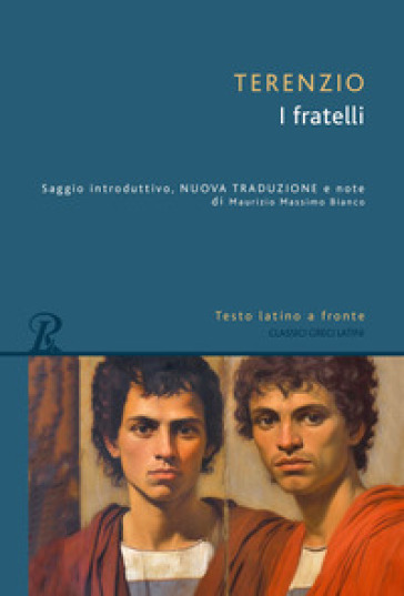 I fratelli - Publio Terenzio Afro