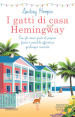 I gatti di casa Hemingway