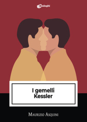 I gemelli Kessler - Maurizio Asquini