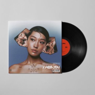 I hear you - PEGGY GOU