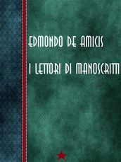 I lettori di manoscritti