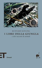 I libri della Giungla