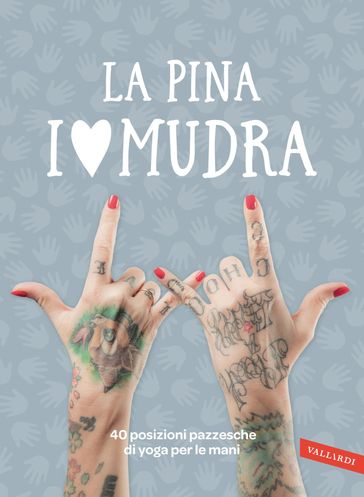 I love Mudra - La Pina