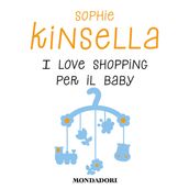 I love shopping per il baby