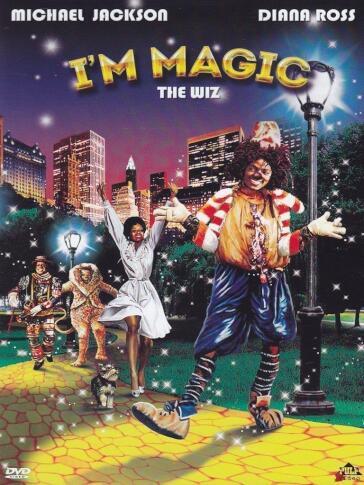 I'm Magic - Sidney Lumet