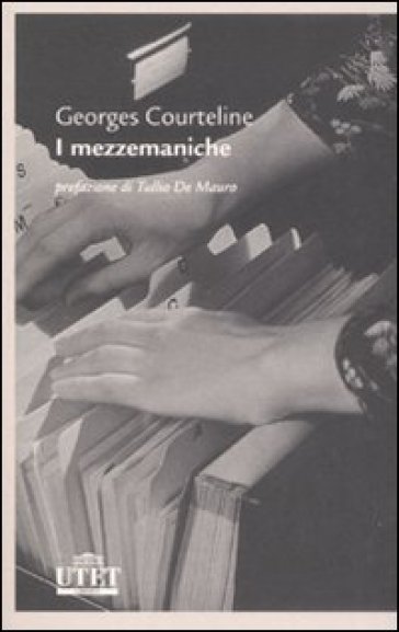 I mezzemaniche - Georges Courteline