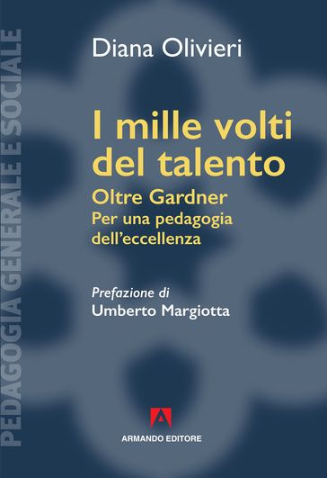 I mille volti del talento - Diana Olivieri