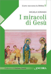 I miracoli di Gesù