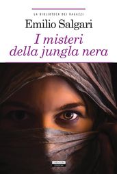 I misteri della jungla nera