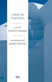 I miti di Platone