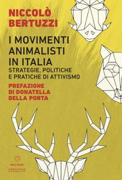 I movimenti animalisti in Italia