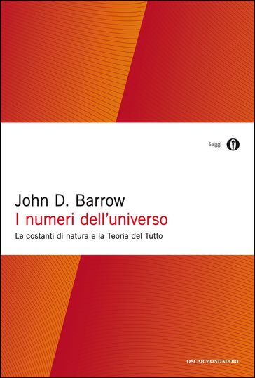 I numeri dell'universo - John D. Barrow