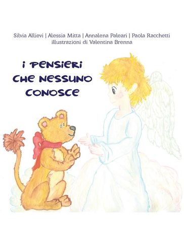 I pensieri che nessuno conosce - AINUR