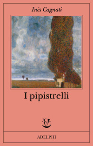 I pipistrelli - Inès Cagnati