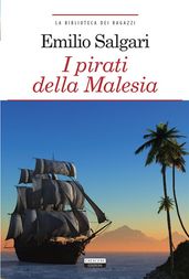 I pirati della Malesia