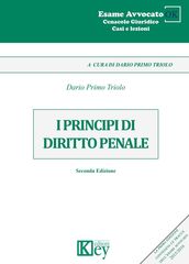 I principi del diritto penale