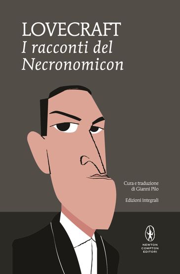 I racconti del Necronomicon - Howard Phillips Lovecraft