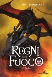 I regni del fuoco - La saga