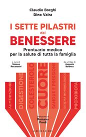 I sette pilastri del benessere