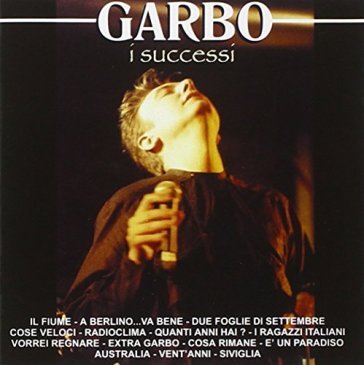 I successi - Garbo