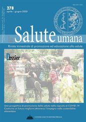 I teatri di Igea: una pratica trasformativa per promuovere il benessere delle persone e delle comunità A cura di Claudio Tortone e Alessandra Rossi Ghiglione