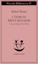 I temi di Fritz Kocher